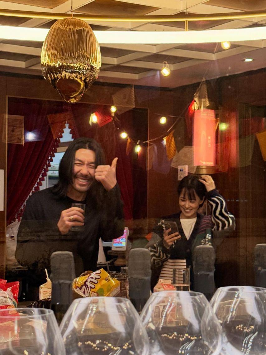 류현경 인스타2