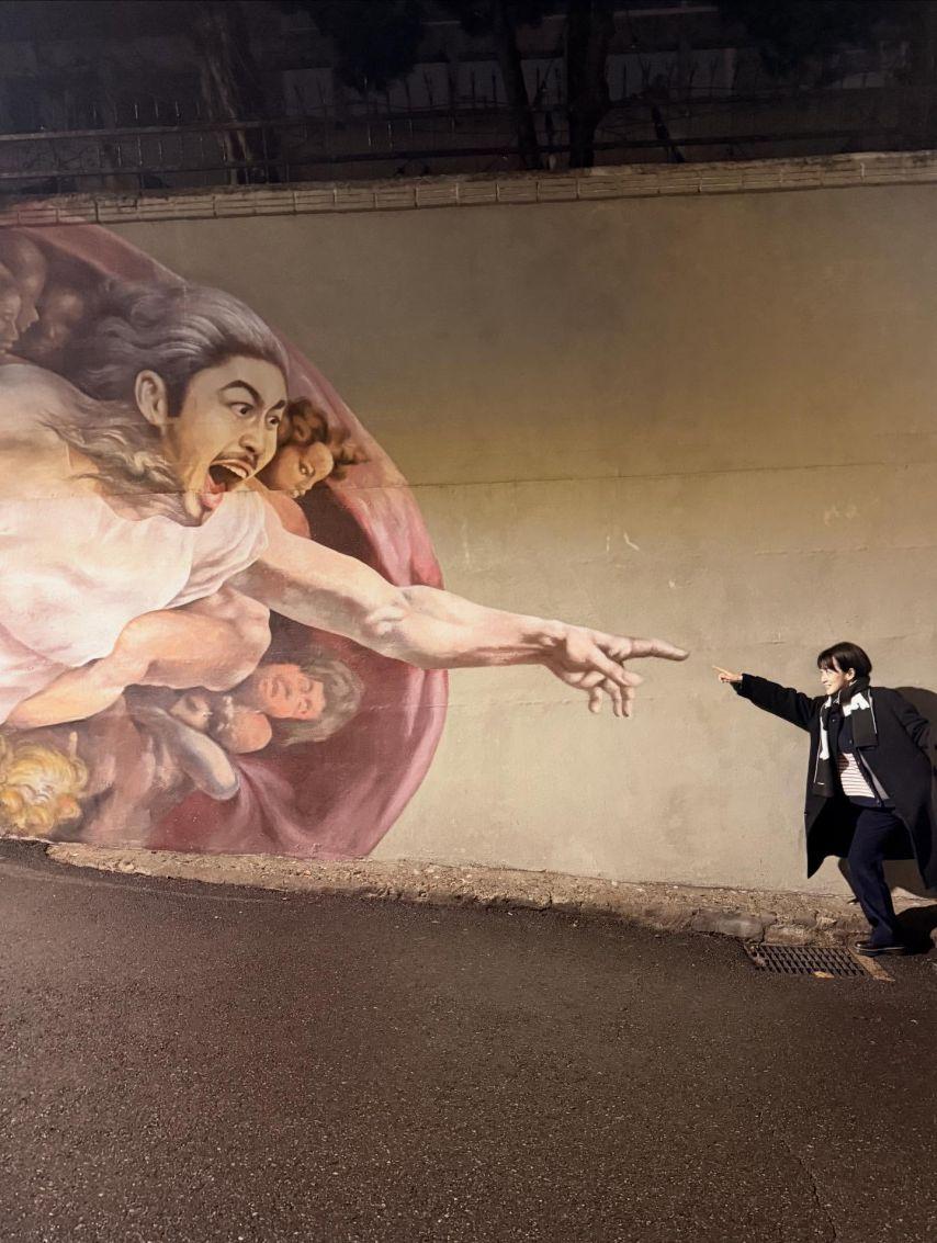 류현경 인스타3