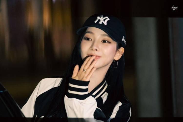 [에스파] 카리나0