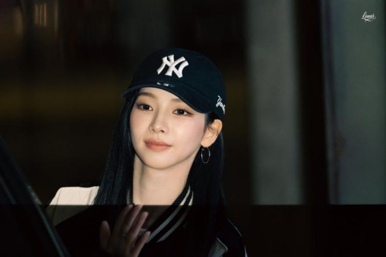 [에스파] 카리나1