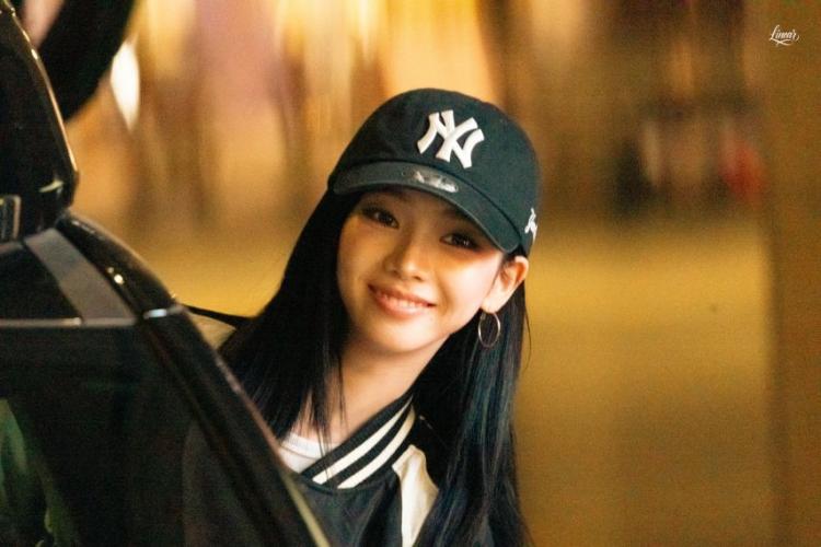 [에스파] 카리나2