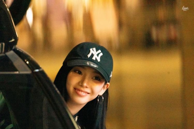 [에스파] 카리나3