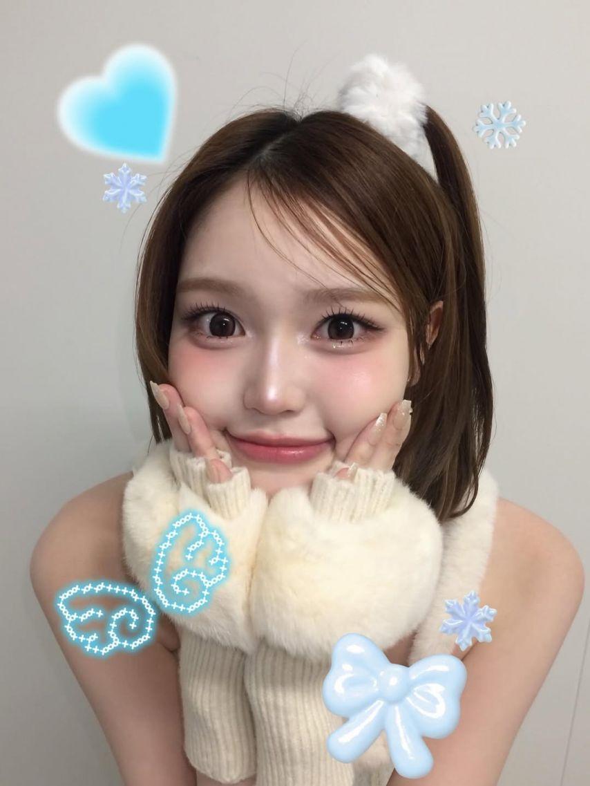 이즈나 정세비0