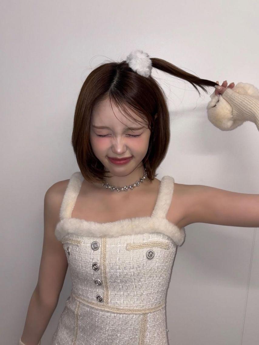 이즈나 정세비11