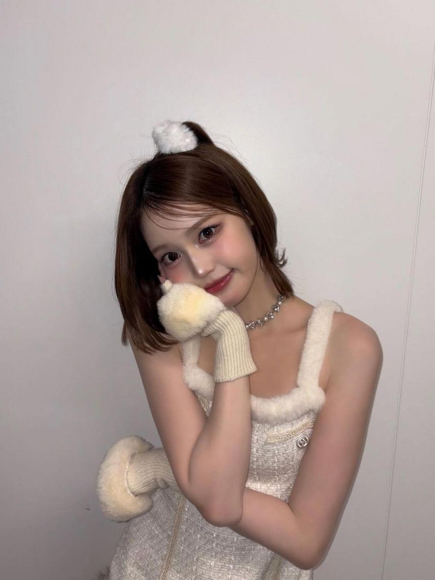 이즈나 정세비4