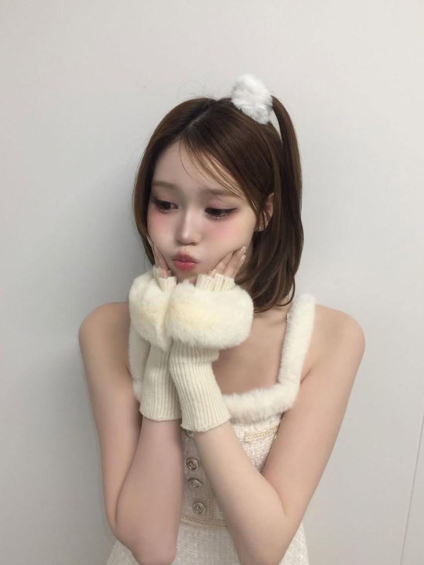 이즈나 정세비8