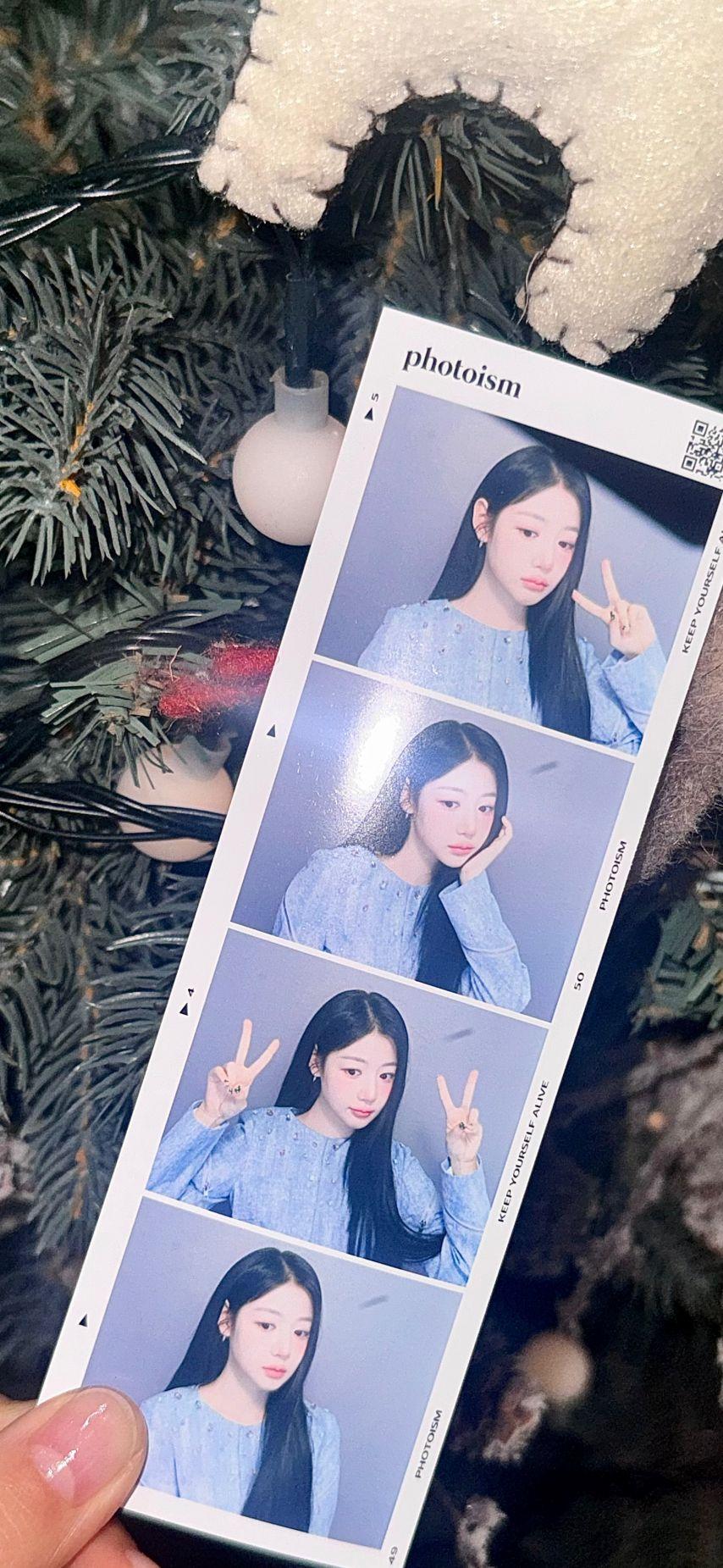 피프티피프티 예원0