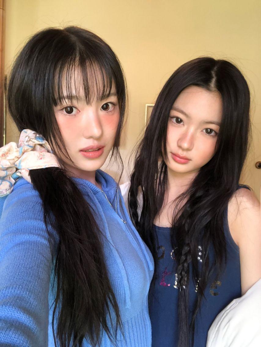 키키 수이, 키야0