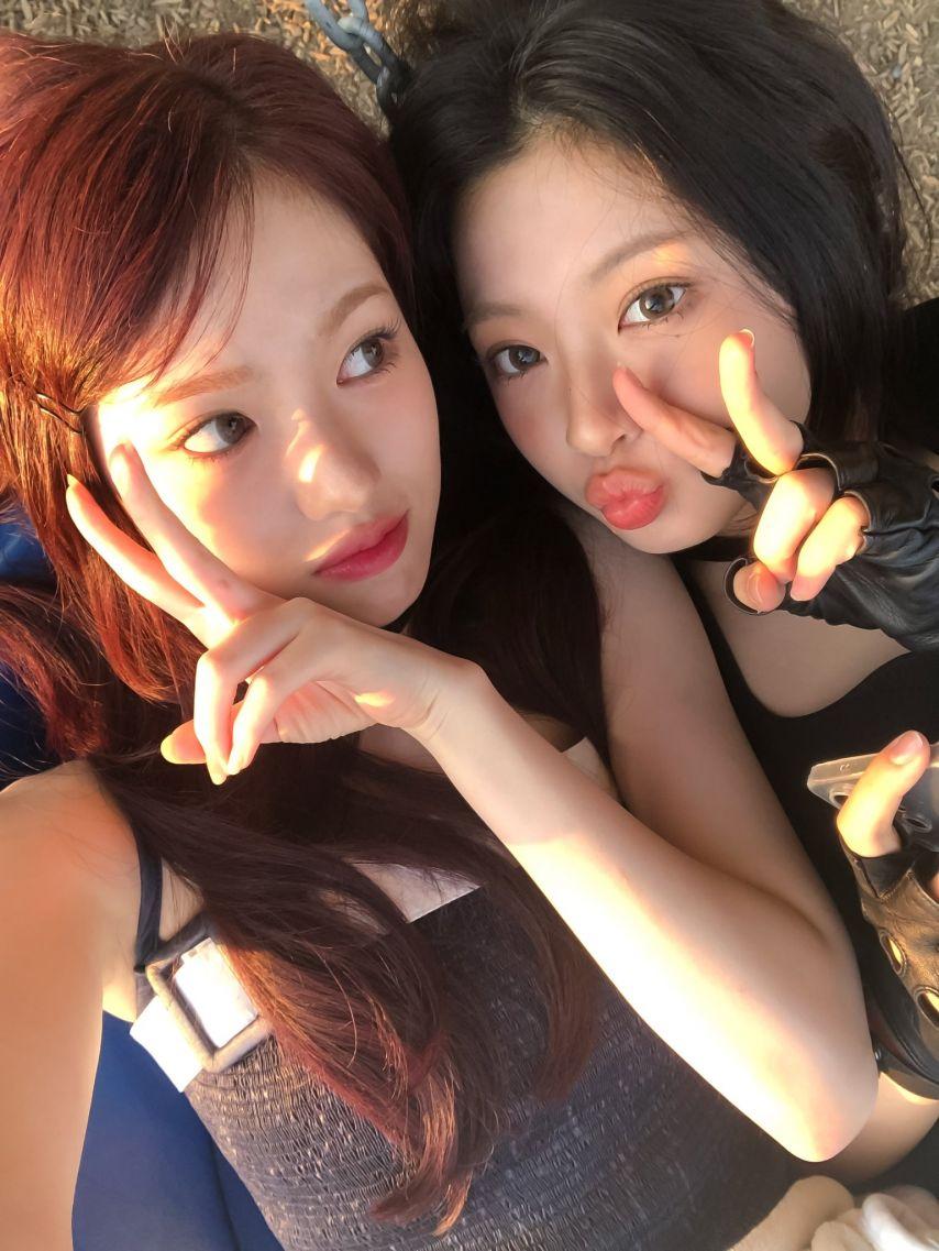 키키 수이, 키야1