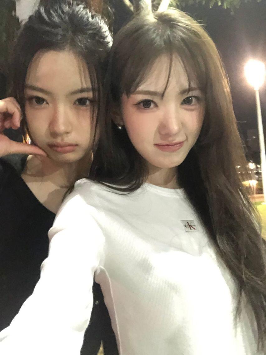 키키 수이, 키야2