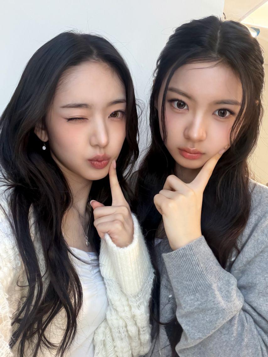 키키 이솔, 키야2