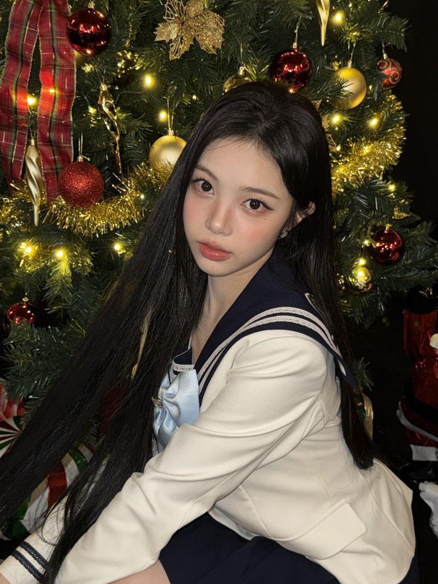 하츠투하츠 이안6