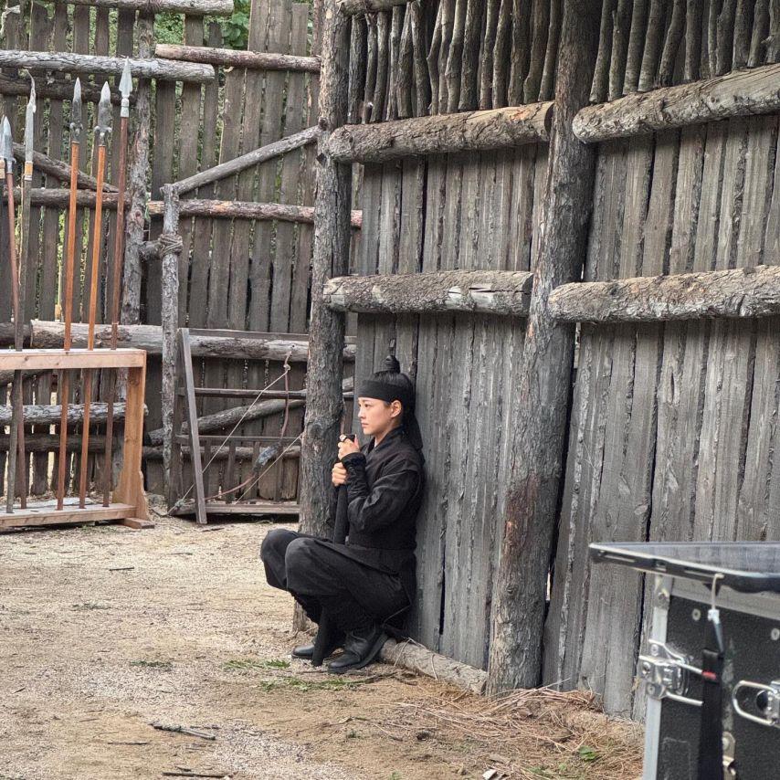 김세정 인별 이강에는달이흐른다/ 태양계1