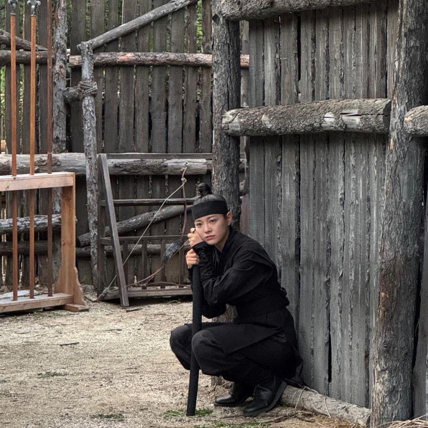 김세정 인별 이강에는달이흐른다/ 태양계2