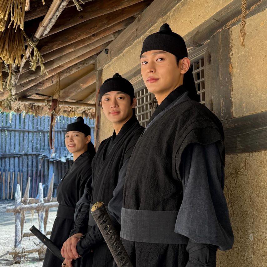 김세정 인별 이강에는달이흐른다/ 태양계3