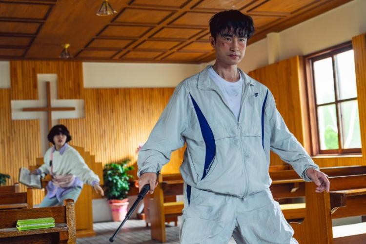 강한나 신수현 김향기 이준호 등 캐셔로10