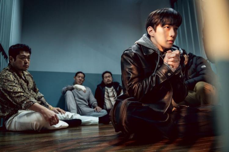 강한나 신수현 김향기 이준호 등 캐셔로6