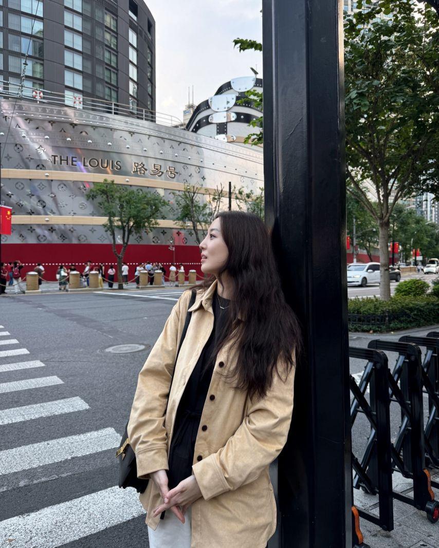 김소영 아나운서8