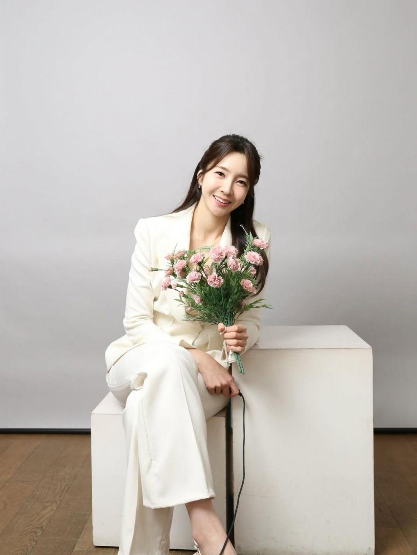 이윤정 아나운서0