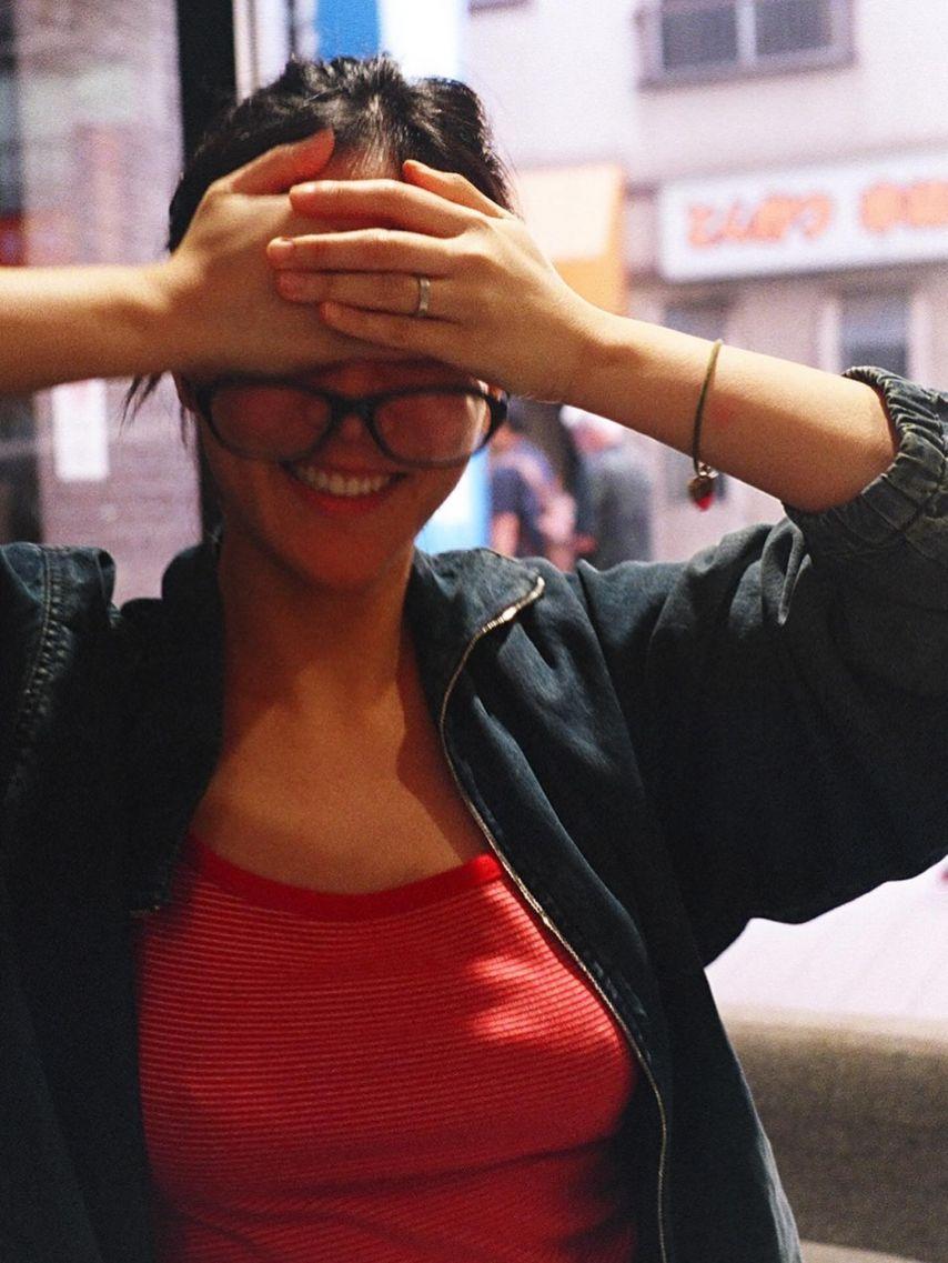 비비 김형서 인별4