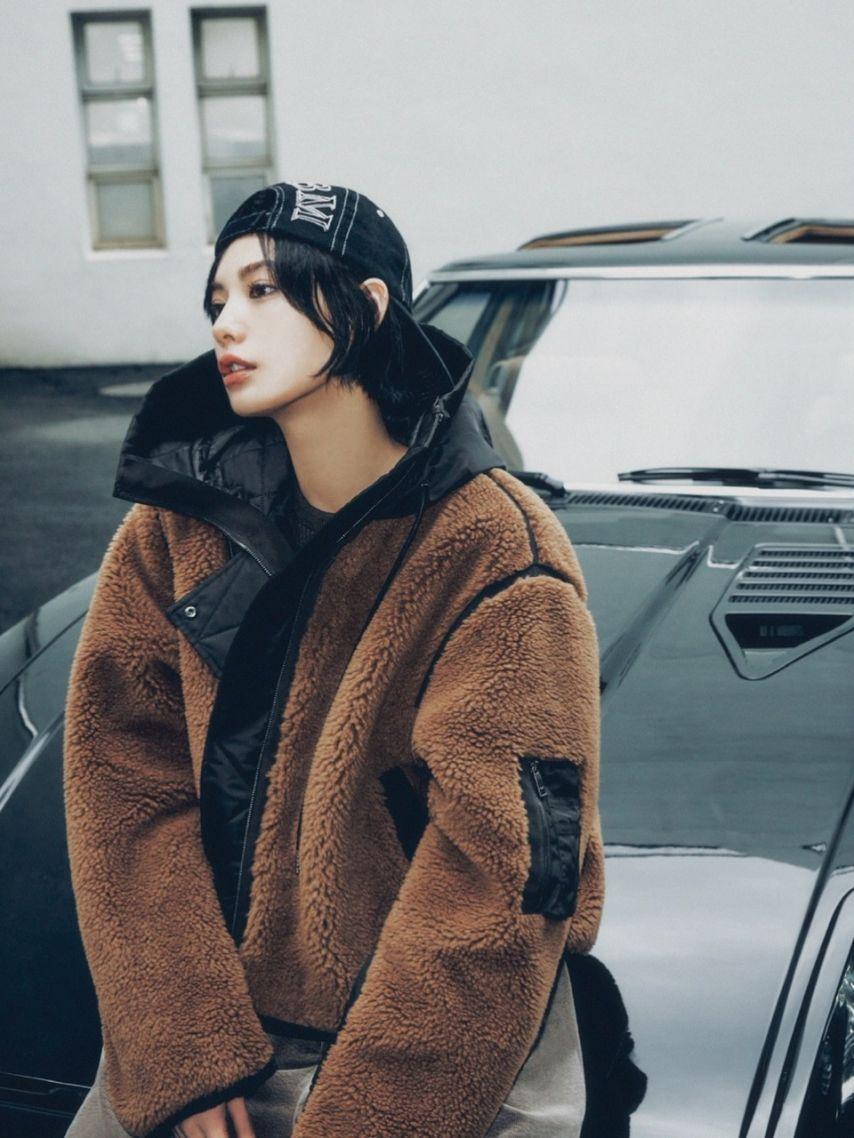 나나 임진아 인별15