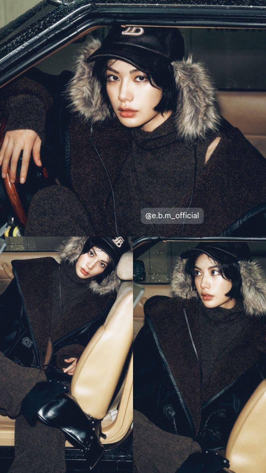 나나 임진아 인별16