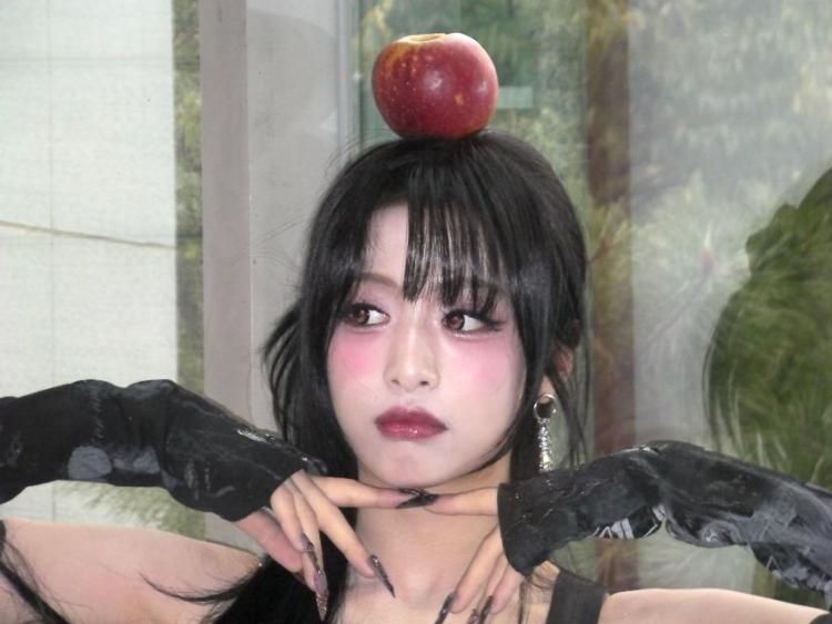 베이비몬스터 아현0