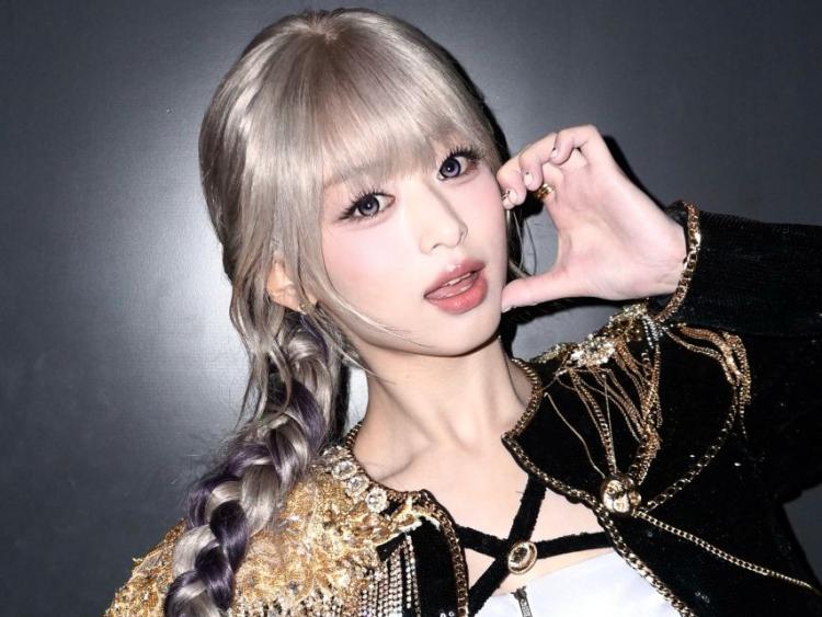 베이비몬스터 아현7