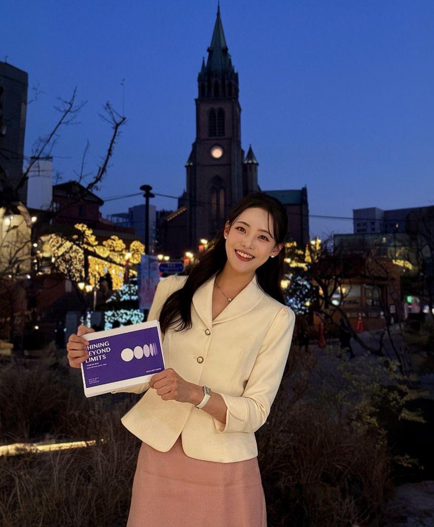 이다솔 아나운서0