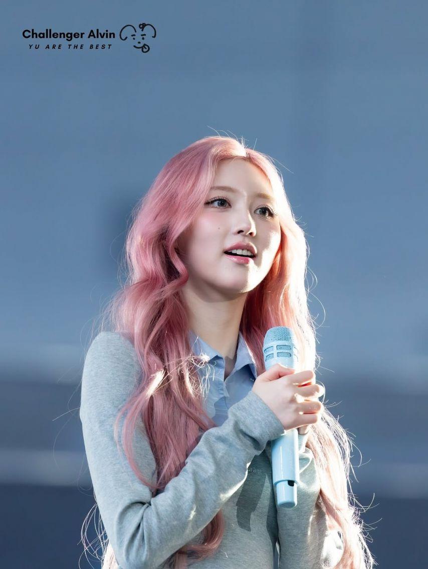 IVE (아이브) 가을6