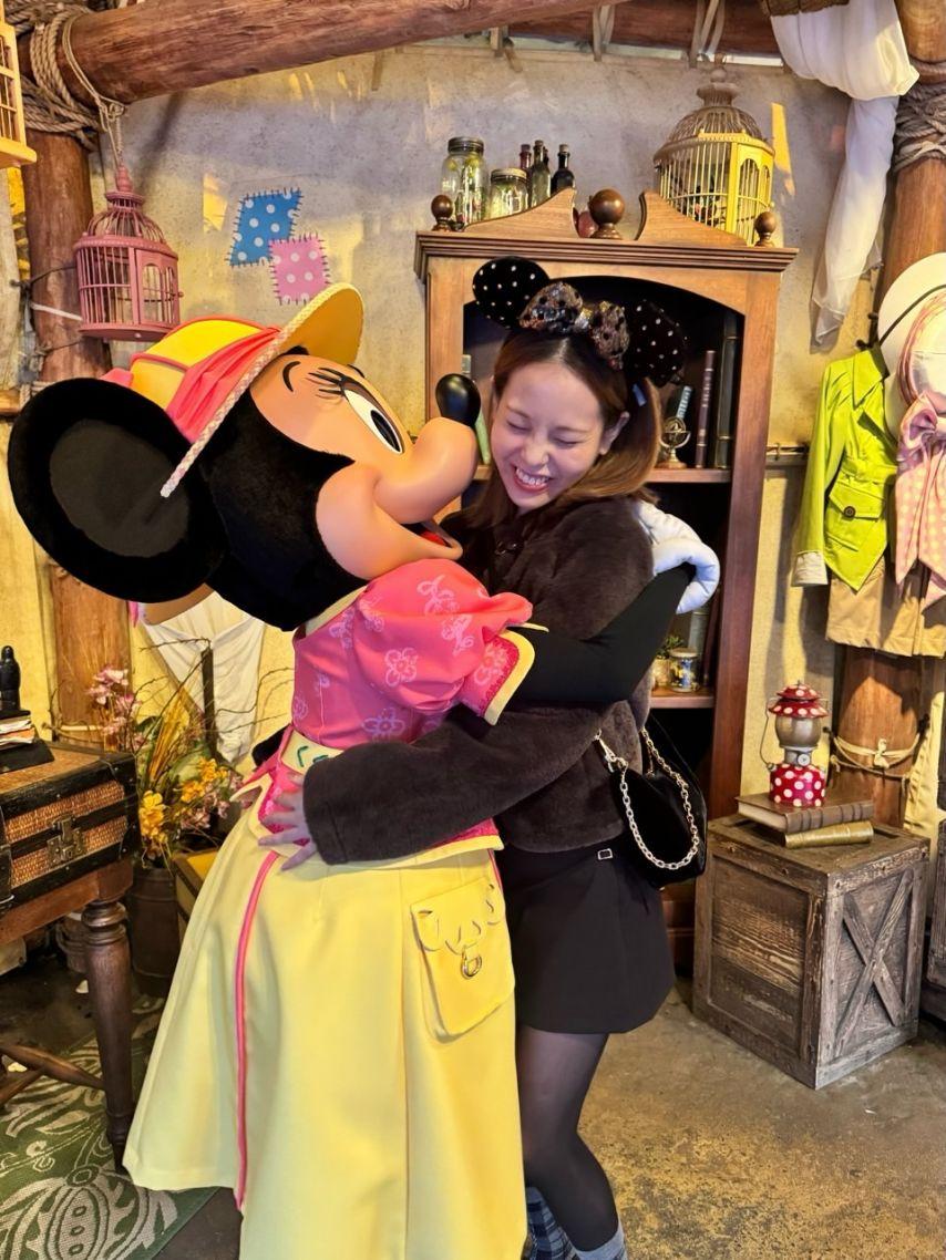 니쥬 (NiziU) 마코1