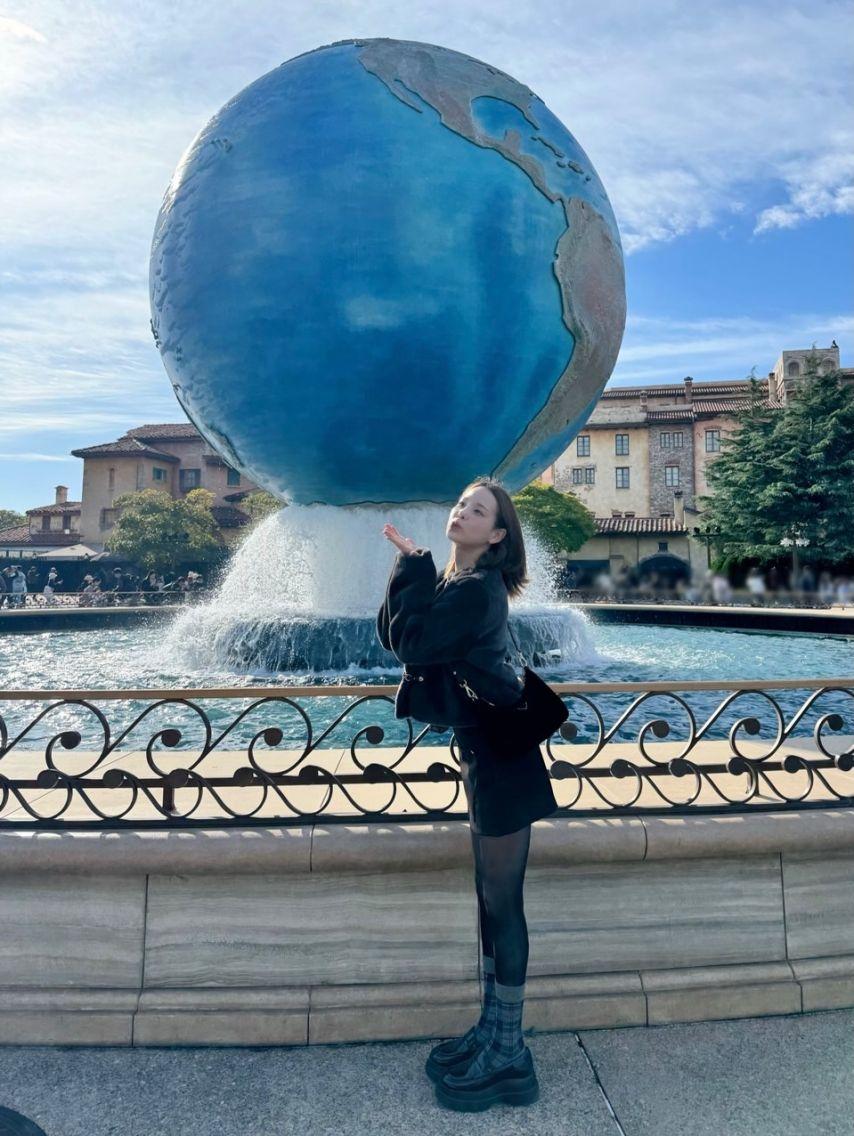 니쥬 (NiziU) 마코4