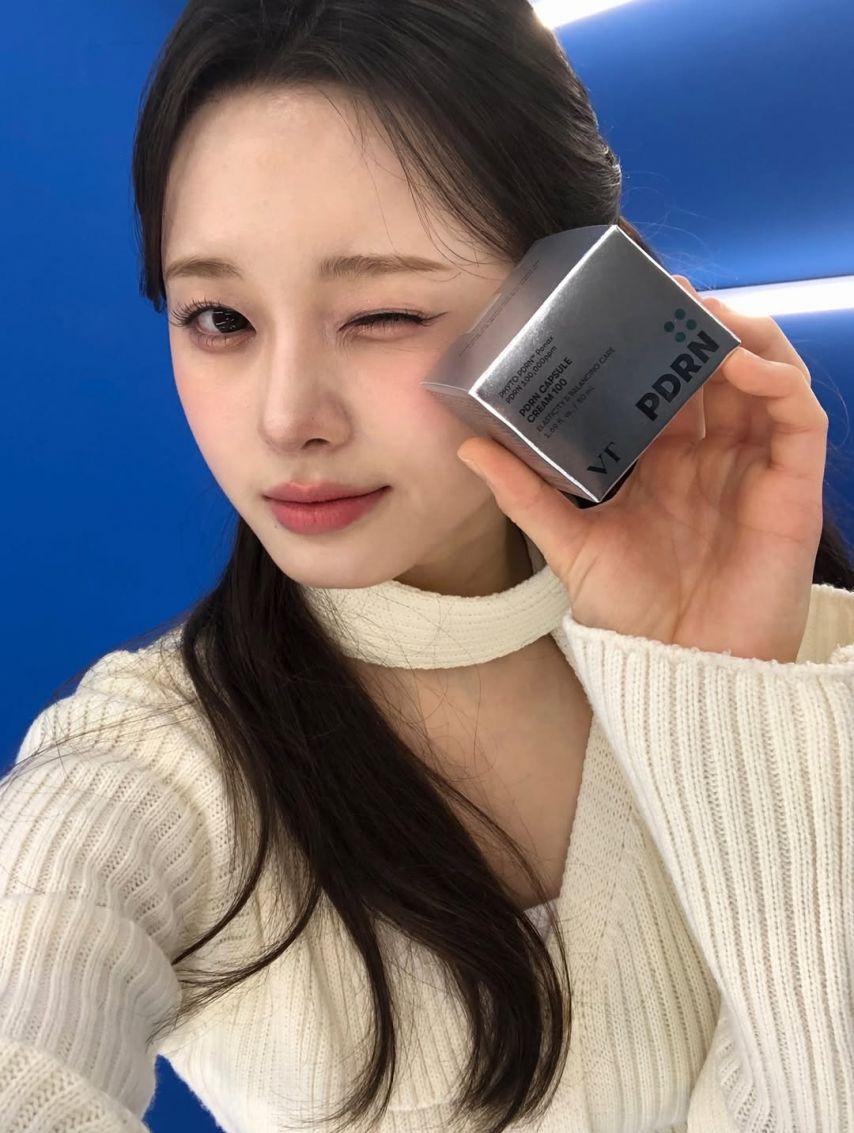 LIGHTSUM (라잇썸) 나영1