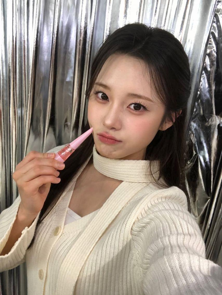 LIGHTSUM (라잇썸) 나영3