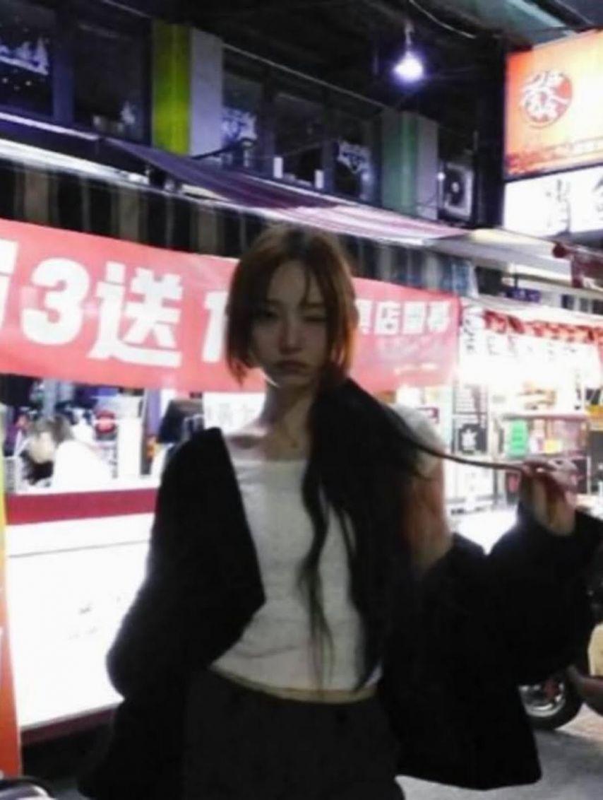 ALLDAY PROJECT (올데이 프로젝트) 영서4