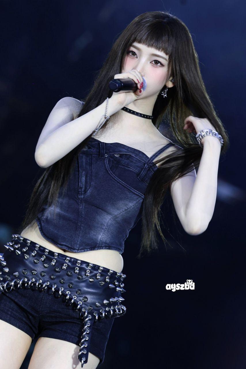 [에스파] 카리나2