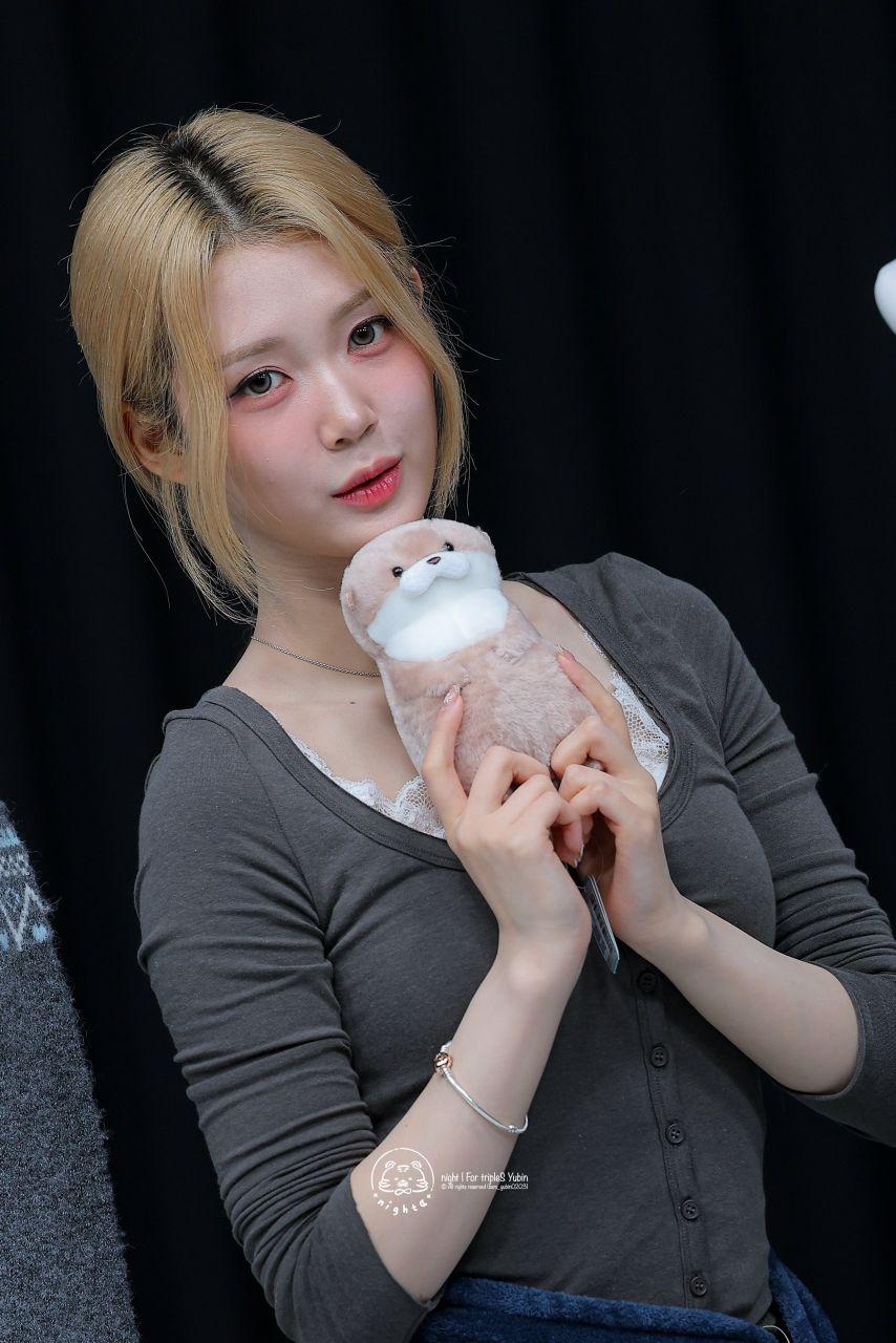 트리플에스 공유빈0