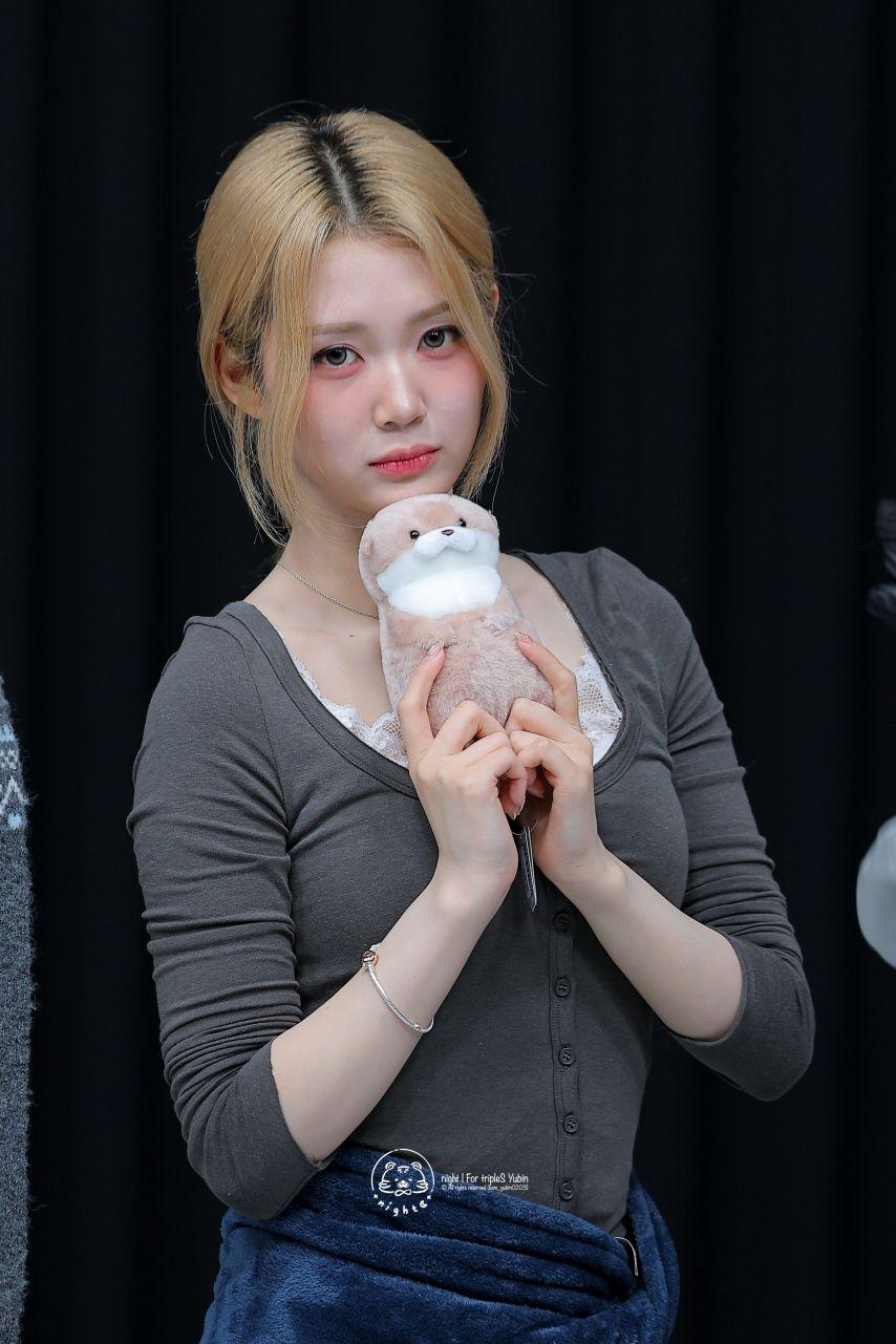 트리플에스 공유빈1