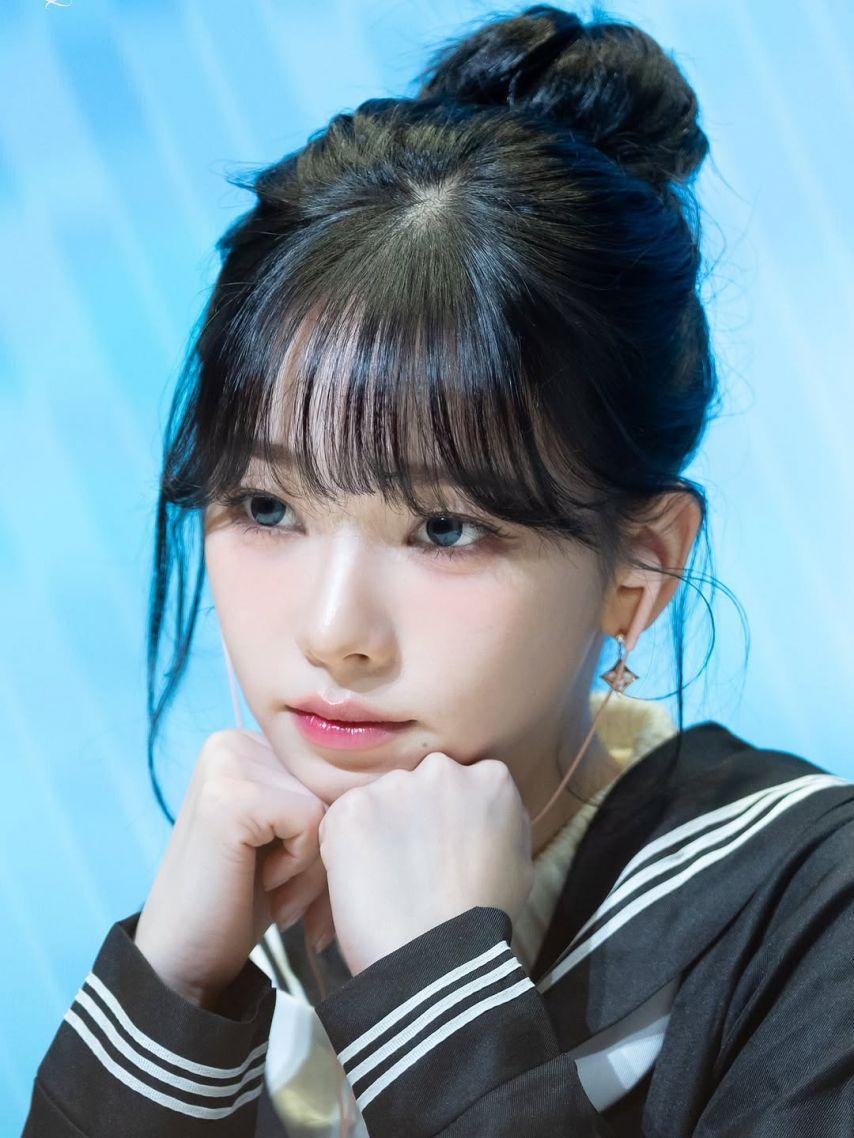 에스파 (aespa) 카리나0