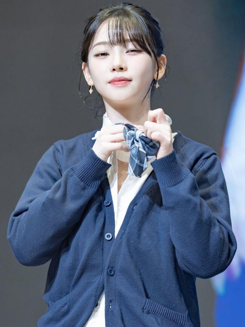 에스파 (aespa) 카리나10