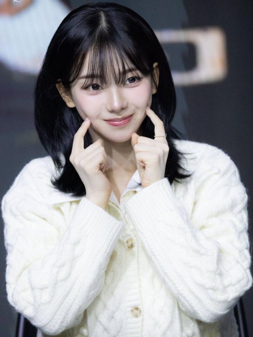 에스파 (aespa) 카리나11