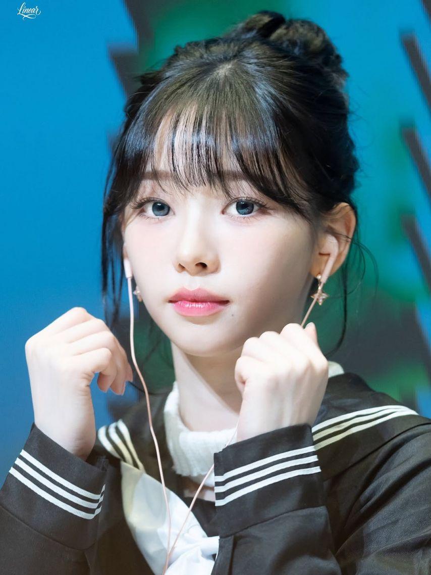 에스파 (aespa) 카리나1