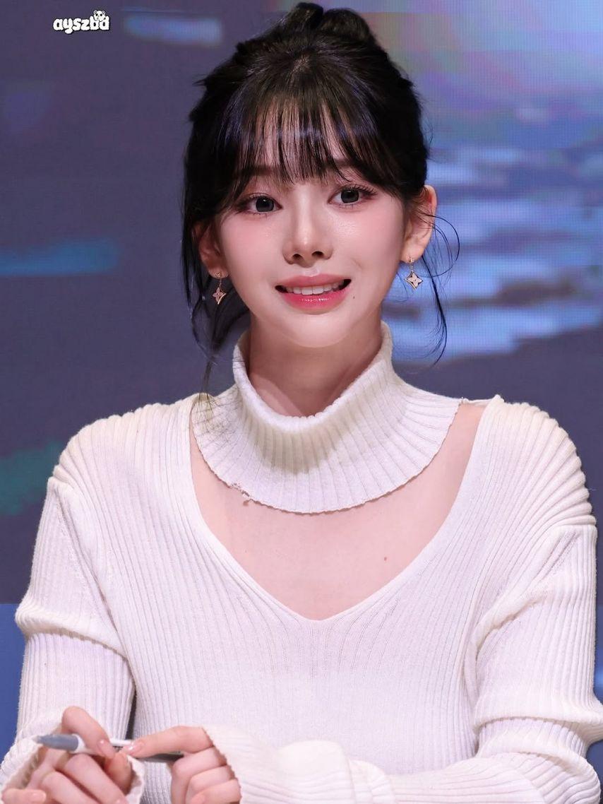 에스파 (aespa) 카리나4