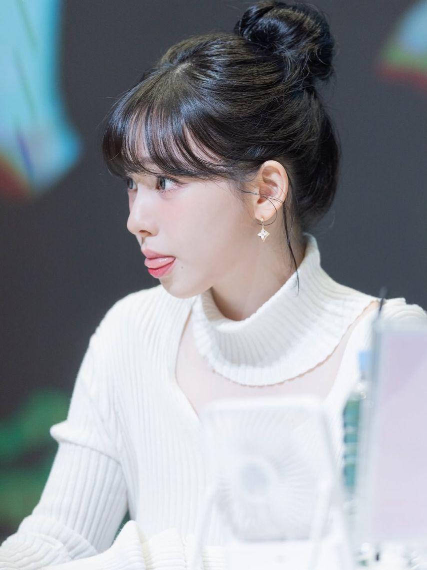 에스파 (aespa) 카리나6