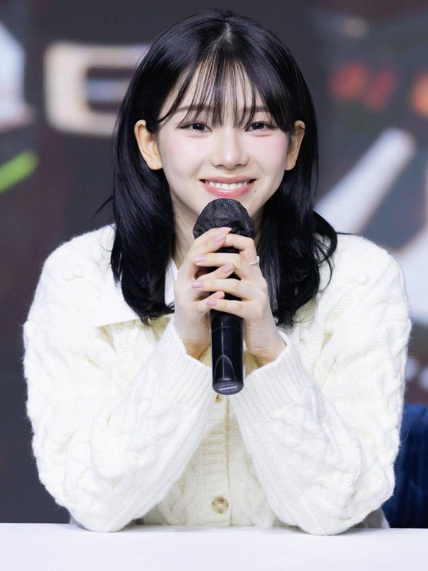 에스파 (aespa) 카리나7