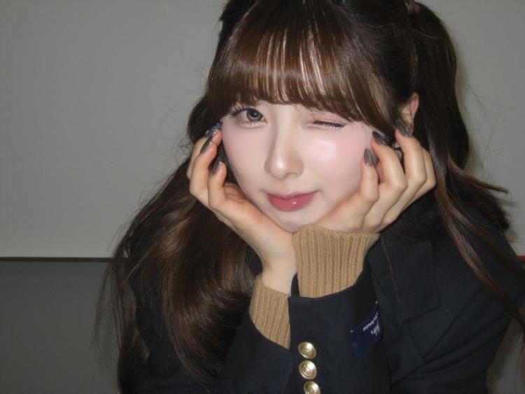 니쥬 (NiziU) 미이히0