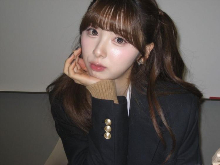 니쥬 (NiziU) 미이히1