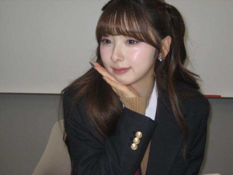 니쥬 (NiziU) 미이히2