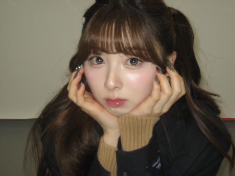 니쥬 (NiziU) 미이히5