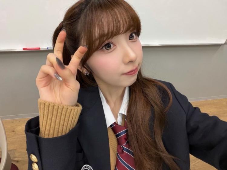 니쥬 (NiziU) 미이히6